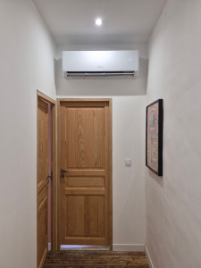 Photo de galerie - Monosplit 2 GREE PULAR 24