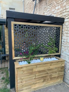 Photo de galerie - Bricolage et multi services