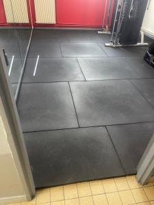 Photo de galerie - Chantier presl