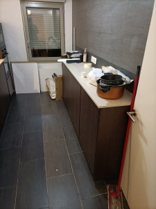 Photo de galerie - Menuiserie - Huisserie - Agencement