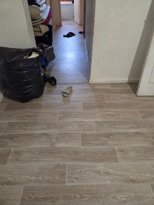 Photo de galerie - Bricolage et multi services