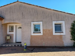 Photo de galerie - Peinture - Tapisserie