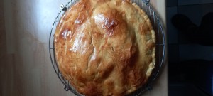 Photo de galerie - Cuisinier - Chef à domicile