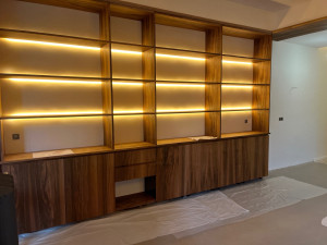 Photo de galerie - Bibliothèque 