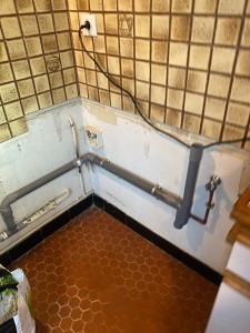 Photo de galerie - Plomberie - Installation sanitaire