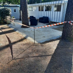 Photo de galerie - Terrasse