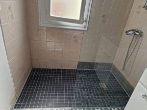 Photo de galerie - Douche italienne