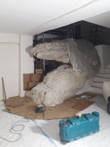 Photo de galerie - Maçonnerie