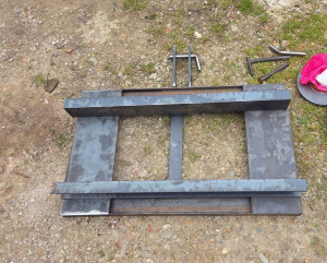 Photo de galerie - Chaudronnerie - Soudure