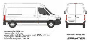 Photo de galerie - Livraison - Transport de colis