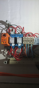 Photo de galerie - Dépannage électrique 