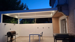 Photo de galerie - Menuiserie - Huisserie - Agencement