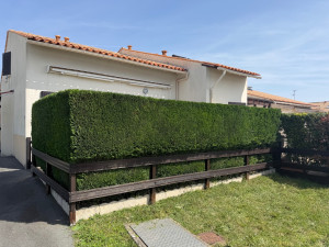 Photo de galerie - Jardinier