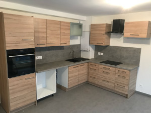 Photo de galerie - Montage meubles en kit