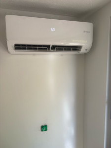 Photo de galerie - Chauffage - Climatisation
