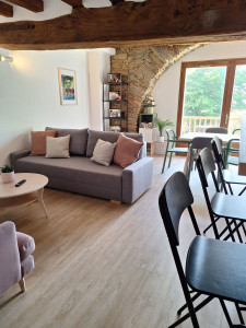 Photo de galerie - Prestations de ménage sur une maison 