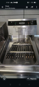 Photo de galerie - Nettoyage 