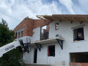 Photo de galerie - Rénovation