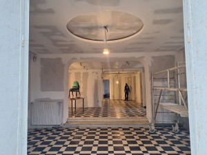 Photo de galerie - Voilà un échantillon de mes chantiers qui était réalisé