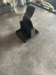 Photo de galerie - Impression 3D