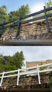 Photo de galerie - Menuiserie - Huisserie - Agencement