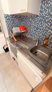 Photo de galerie -     Nettoyage Airbnb 