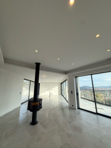 Photo de galerie - Nettoyage fin de chantier 