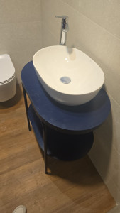 Photo de galerie - Plombier sanitaire 