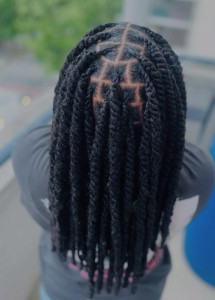 Photo de galerie - Coiffure à domicile