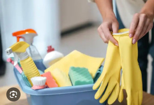 Photo de galerie - Prestation ménage 