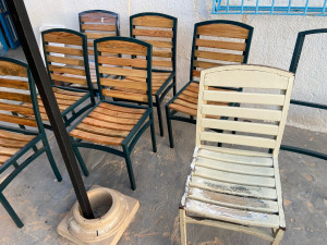 Photo de galerie - Bricolage et multi services