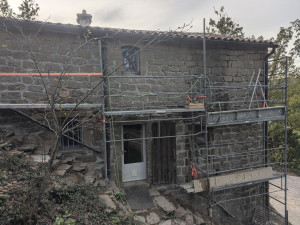 Photo de galerie - Artisan tout corps d'état - Rénovation