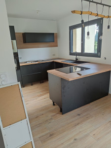 Photo de galerie - Montage meubles en kit