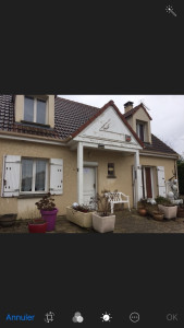 Photo de galerie - Mise en peinture 