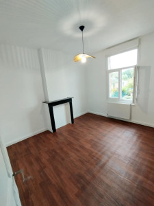 Photo de galerie - Détapisser, enduissage puis peinture pour terminer 