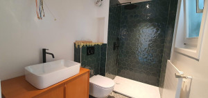 Photo de galerie - Appareillage salle de bain
