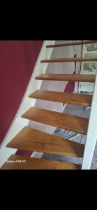 Photo de galerie - Peinture - Tapisserie