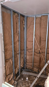 Photo de galerie - Carrelage