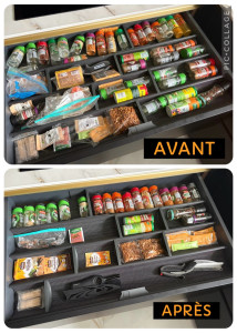 Photo de galerie - Rangement et Flight case