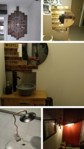 Photo de galerie - Bricolage et multi services