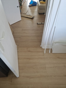 Photo de galerie - Parquet