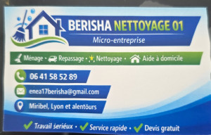 Photo de galerie - Service correct, propre, professionnel 