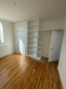 Photo de galerie - Ponceuse à parquet