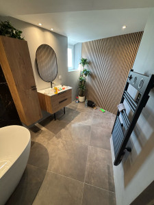 Photo de galerie - Maçonnerie