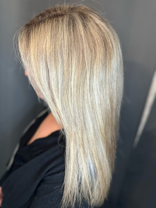 Photo de galerie - Coiffure à domicile