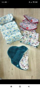 Photo de galerie - Création varié, écologie économique 