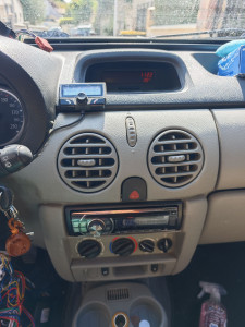 Photo de galerie - Installation d un parrot 