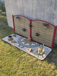 Photo de galerie - Aménagement de jardin 