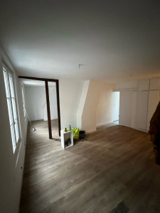 Photo de galerie - Rénovation Clés en main d’une appartement F3