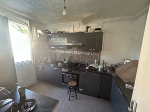 Photo de galerie - Montage de cuisine avant 